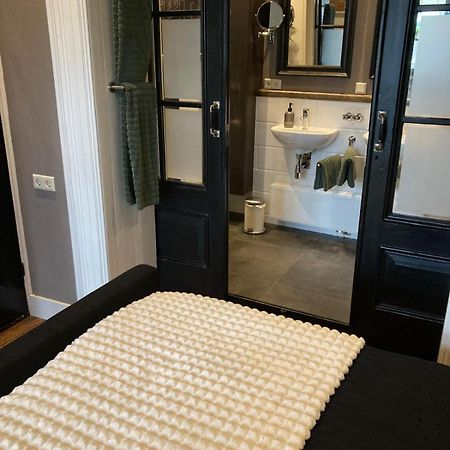 Logement De Drie Stokvisschen 미델뷔르흐 외부 사진