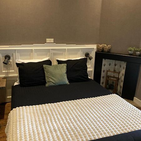 Logement De Drie Stokvisschen 미델뷔르흐 외부 사진