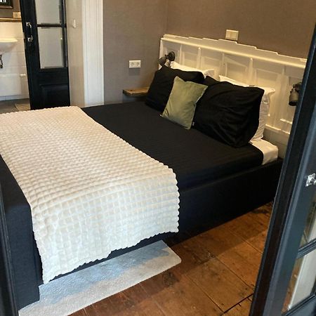 Logement De Drie Stokvisschen 미델뷔르흐 외부 사진